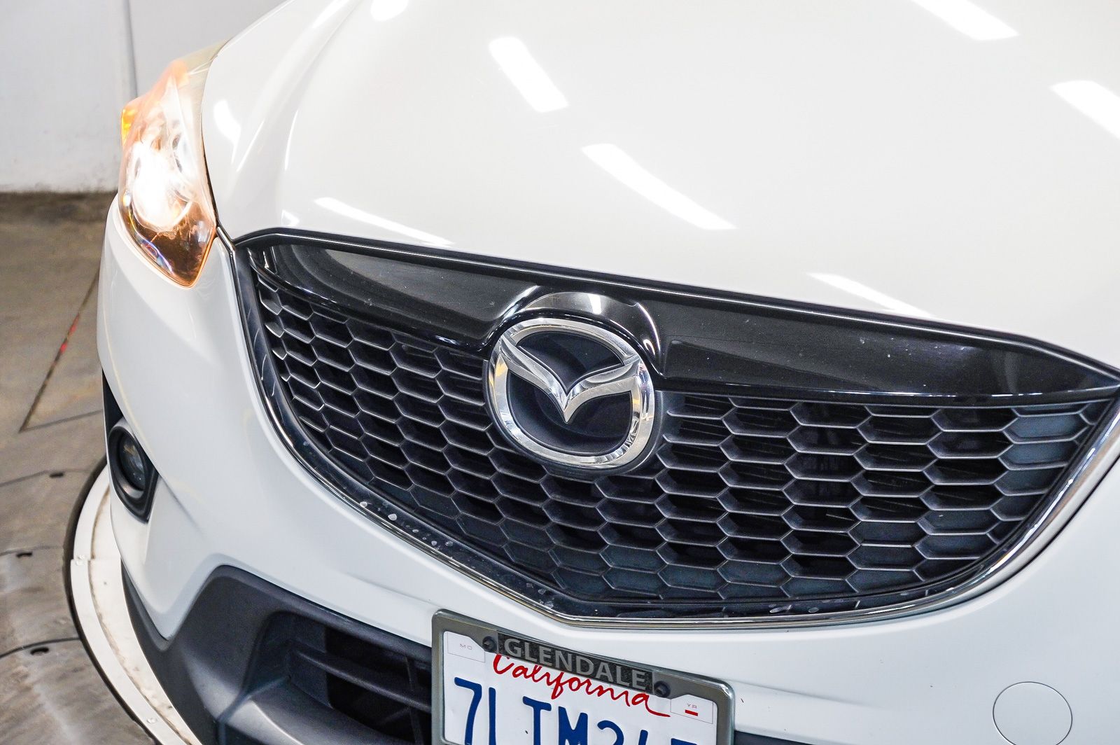 Thumbnail: 2015 Mazda CX-5 - 7