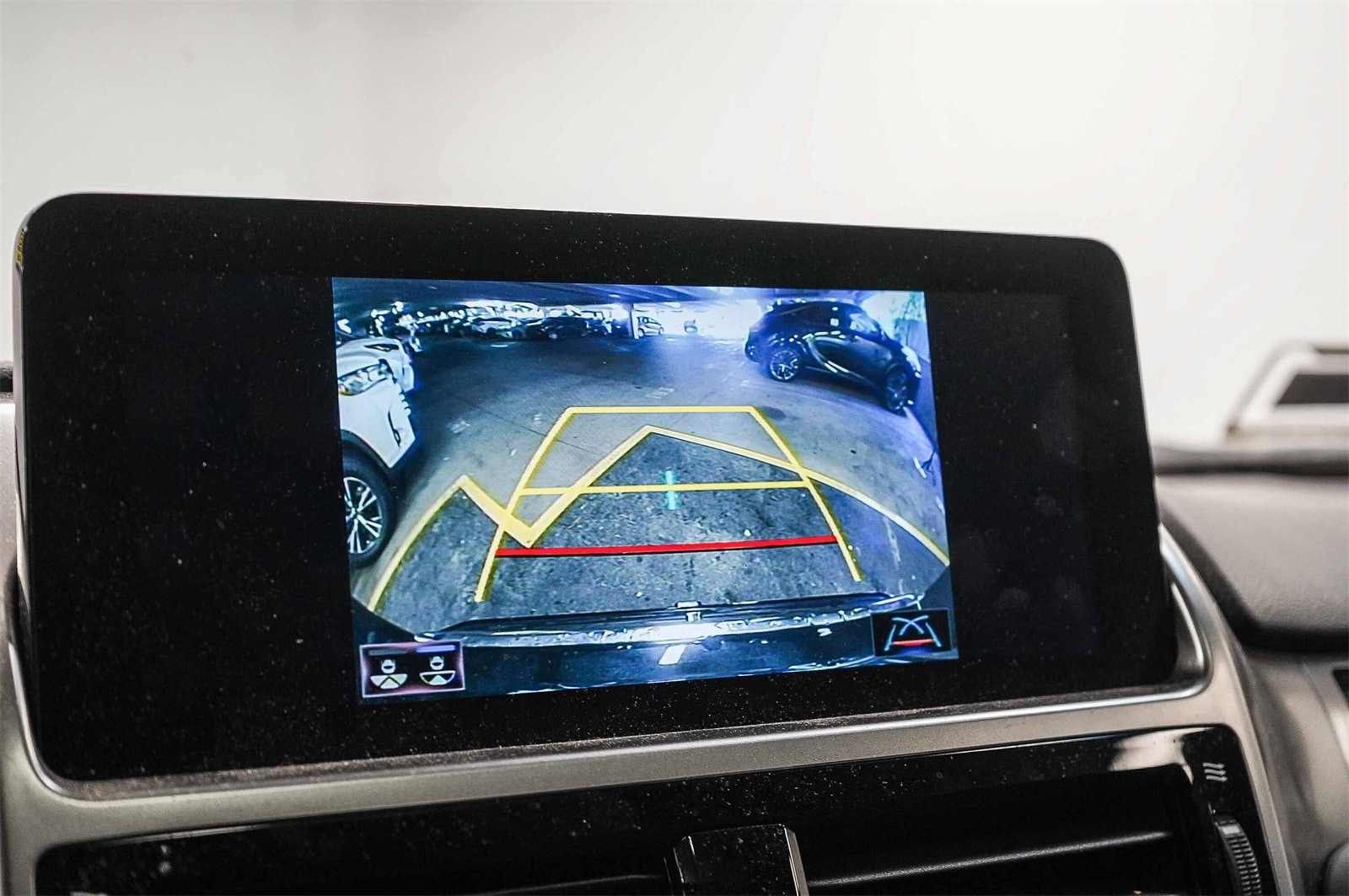 Thumbnail: 2023 Lexus GX - 26