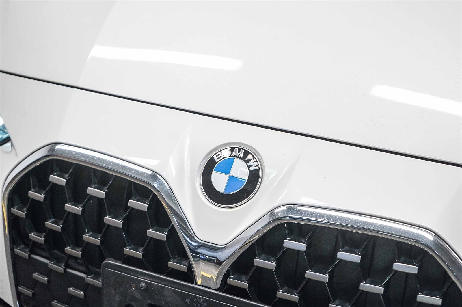 Thumbnail: 2023 BMW 4 Series - 8