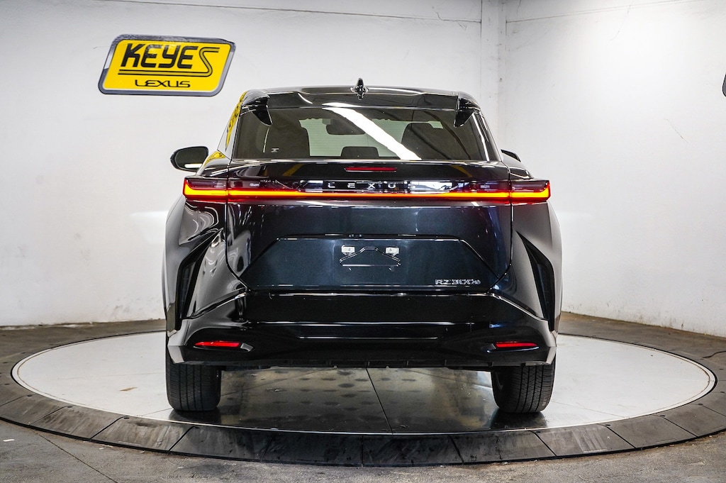 Used 2024 Lexus RZ 450e RZ 300e Premium SUV