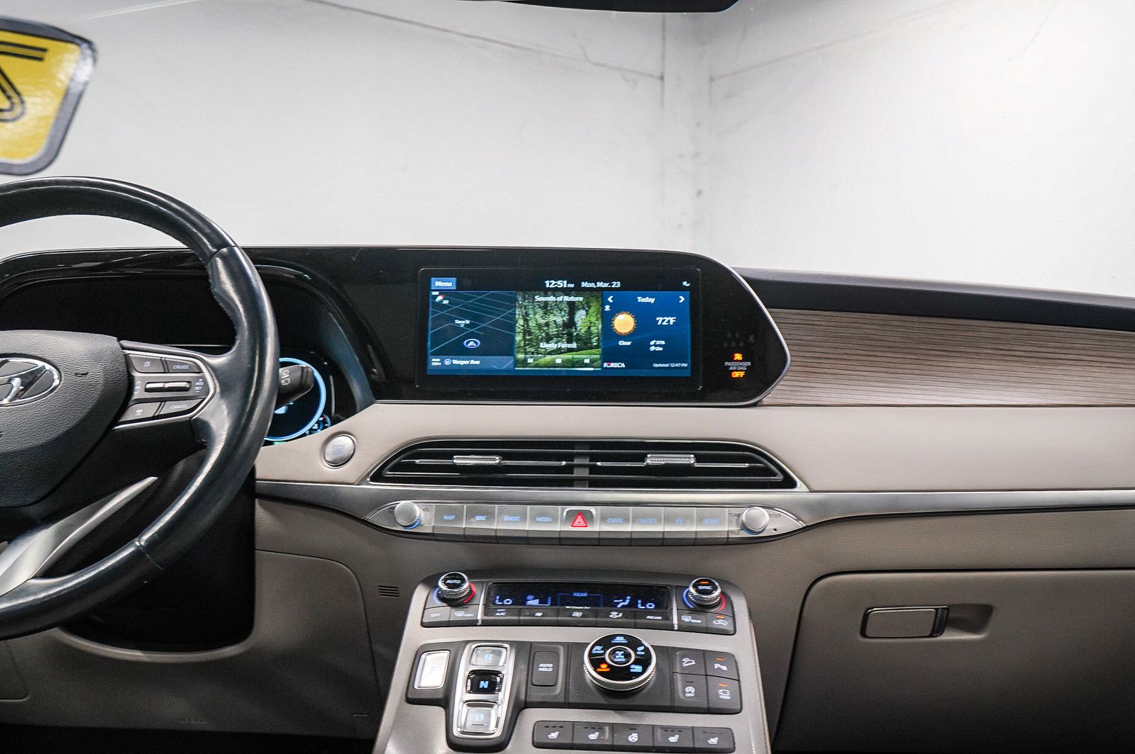 Thumbnail: 2021 Hyundai Palisade - 13