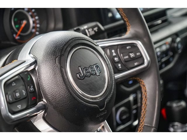Thumbnail: 2024 Jeep Wrangler - 20