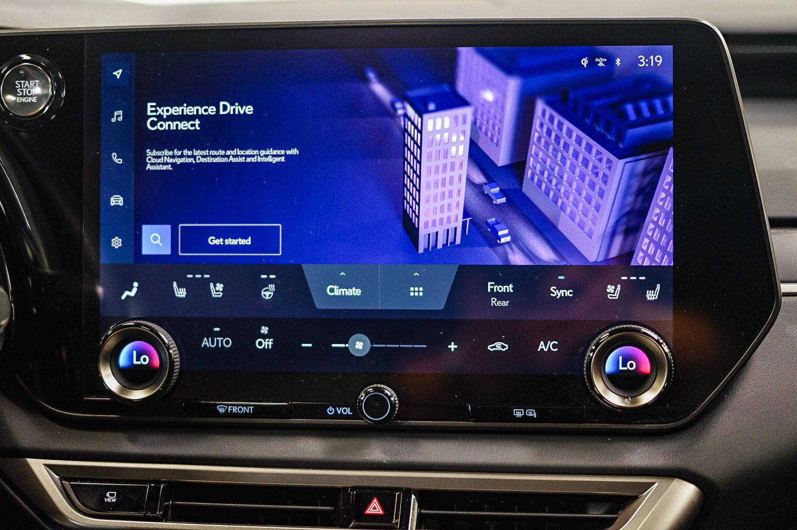 Thumbnail: 2024 Lexus RX - 16