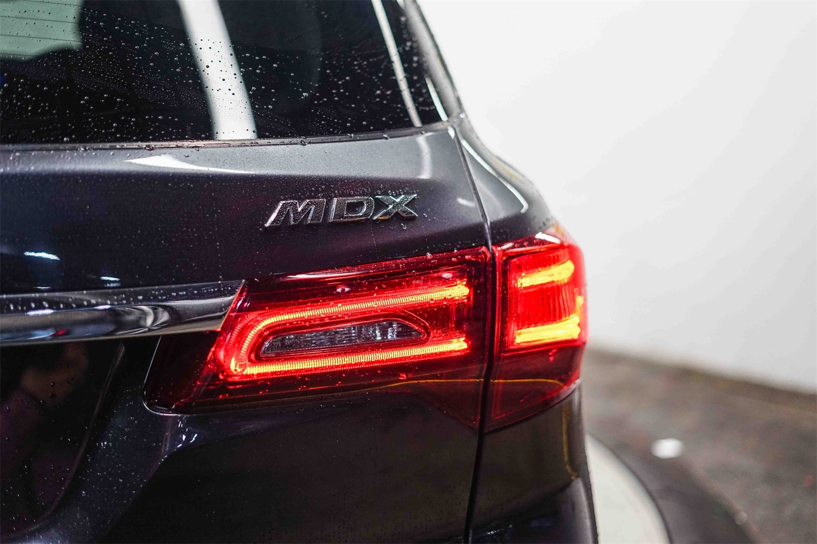 Thumbnail: 2014 Acura MDX - 9