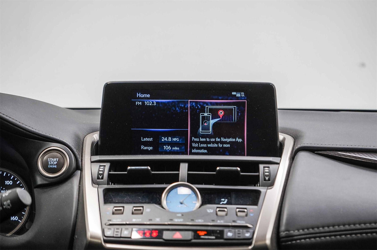 Thumbnail: 2021 Lexus NX - 14