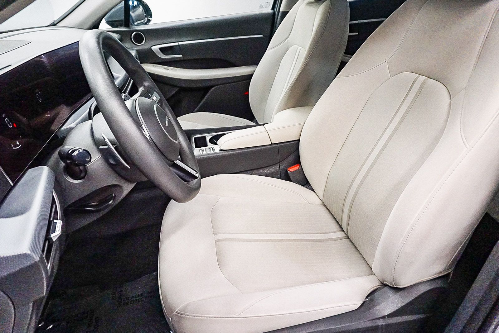 Thumbnail: 2025 Hyundai Sonata - 17