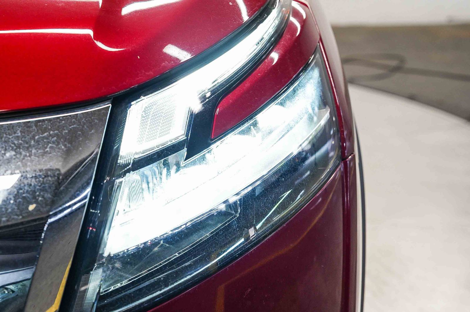 Thumbnail: 2022 Nissan Pathfinder - 7