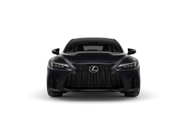 Thumbnail: 2025 Lexus IS - 5