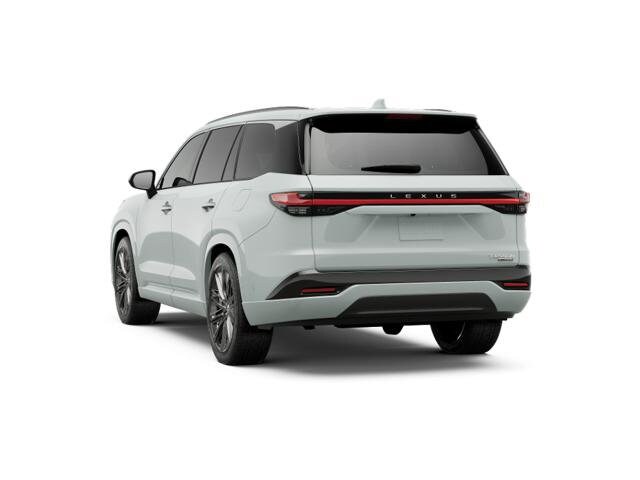 Thumbnail: 2025 Lexus TX - 3