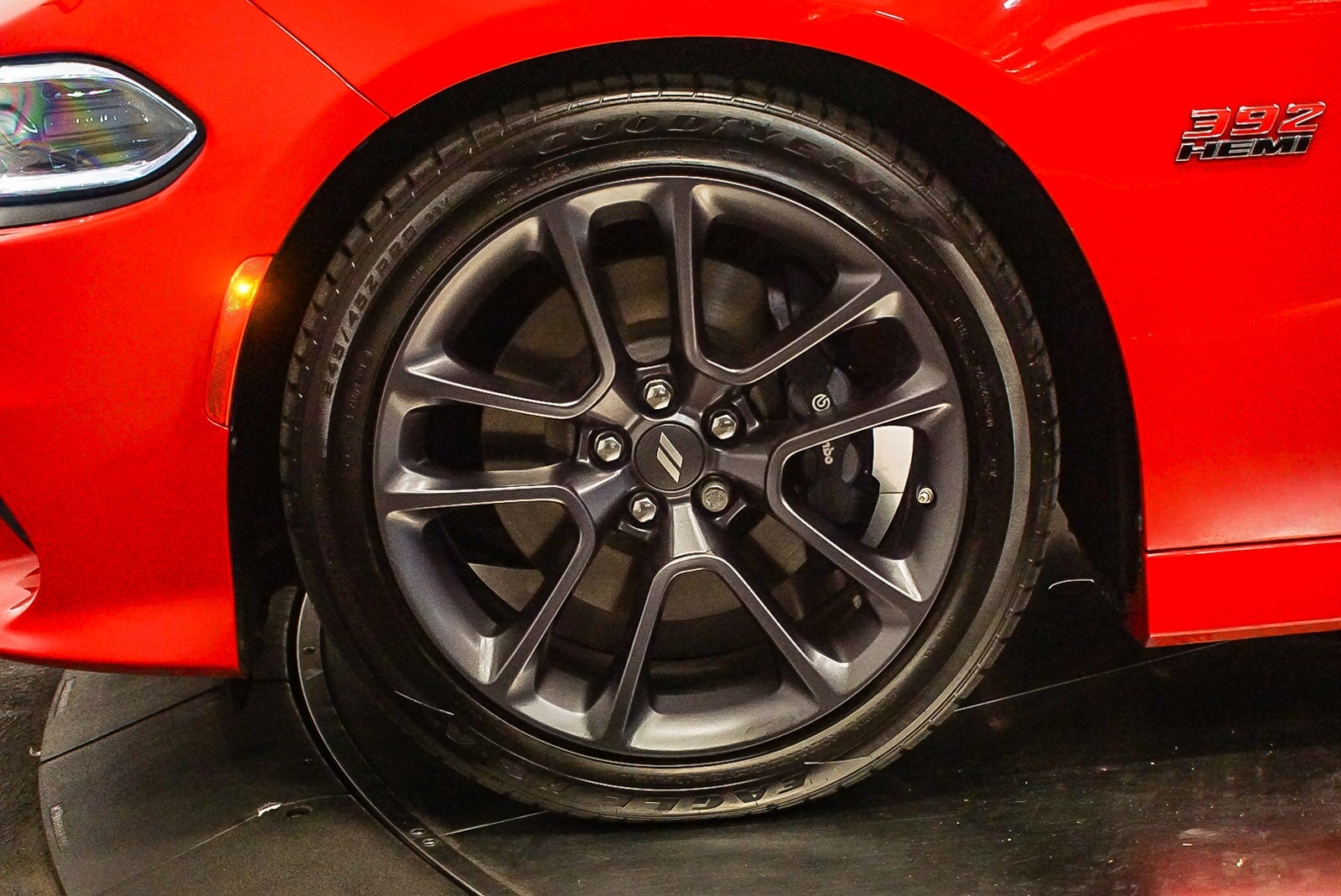 Thumbnail: 2023 Dodge Charger - 9