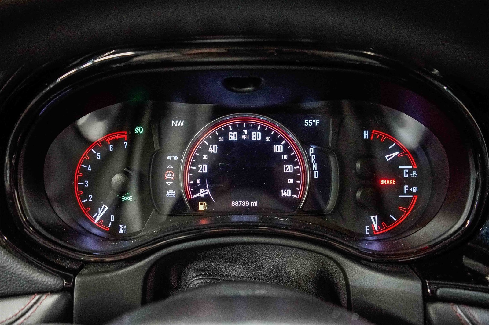 Thumbnail: 2021 Dodge Durango - 26