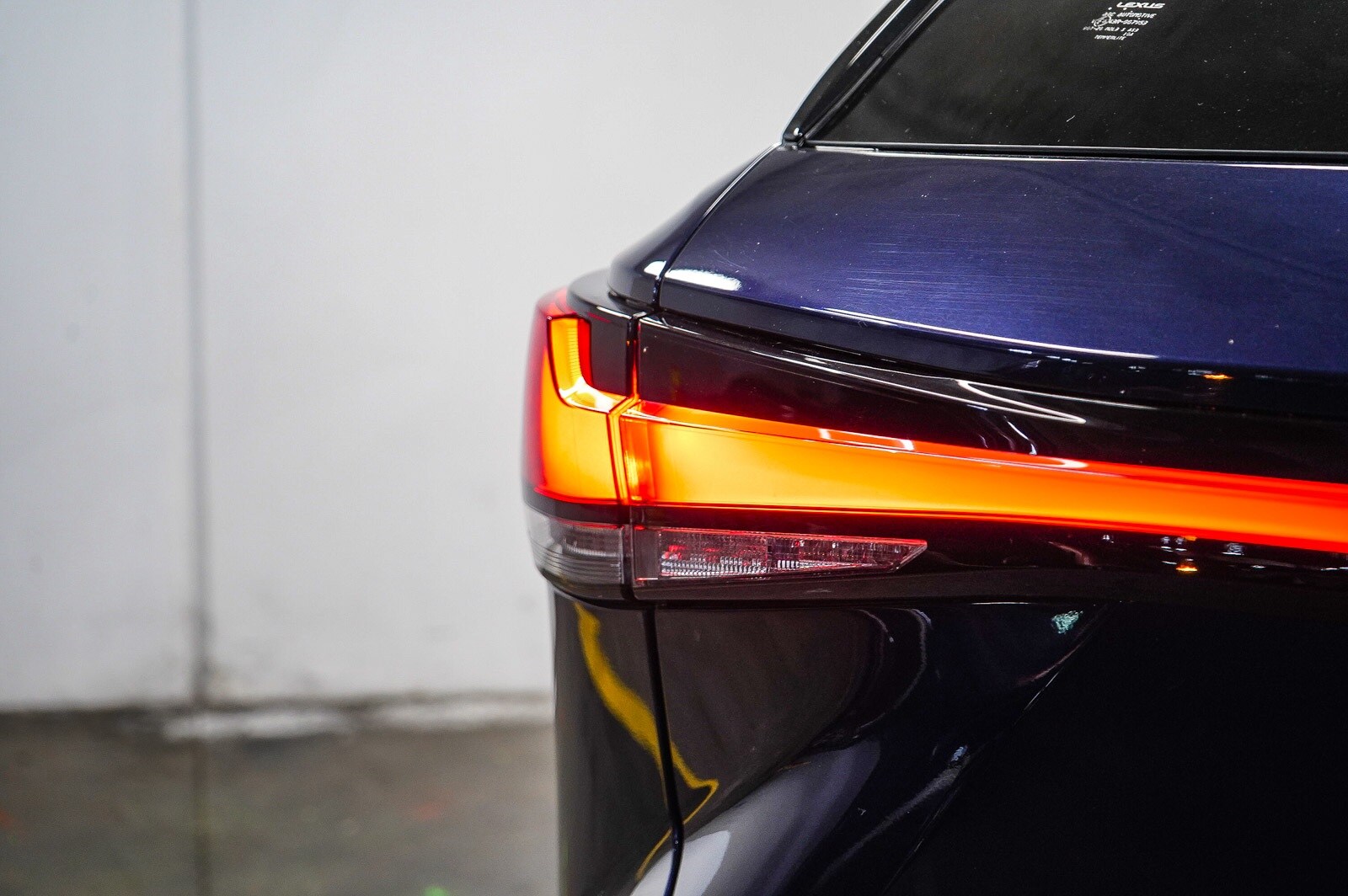 Thumbnail: 2024 Lexus RX - 11