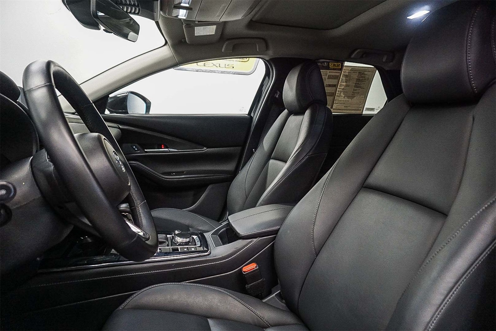 Thumbnail: 2025 Mazda CX-30 - 19