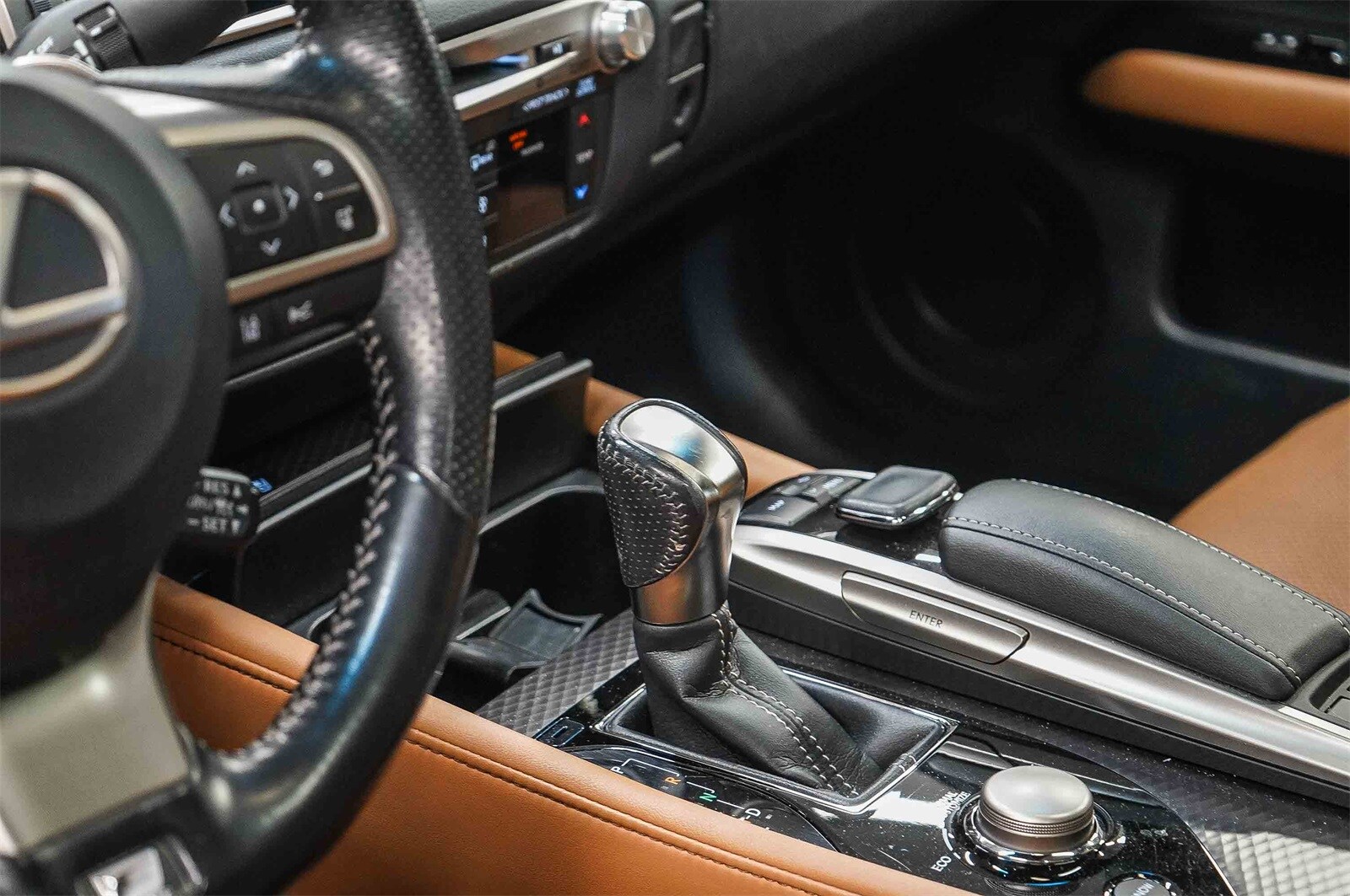 Thumbnail: 2016 Lexus GS - 24