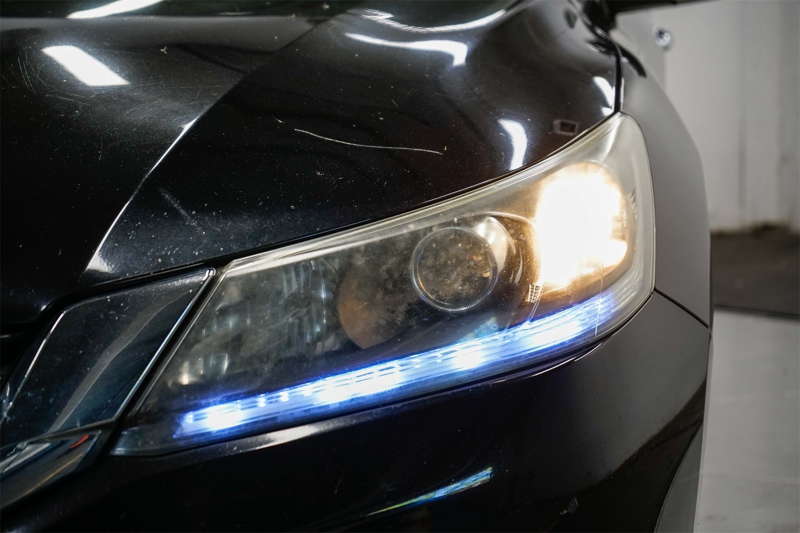 Thumbnail: 2015 Honda Accord - 7