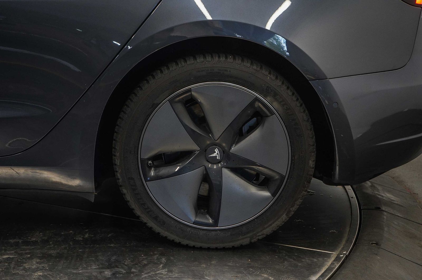 Thumbnail: 2019 Tesla Model 3 - 10