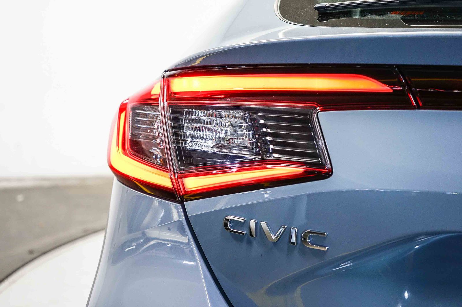 Thumbnail: 2024 Honda Civic - 9