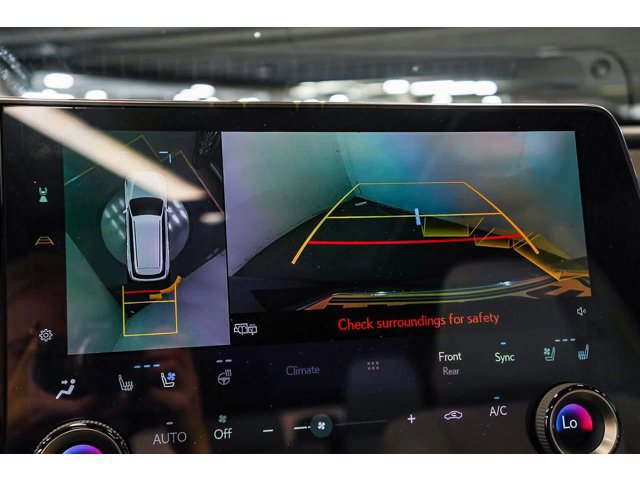 Thumbnail: 2026 Lexus TX - 29