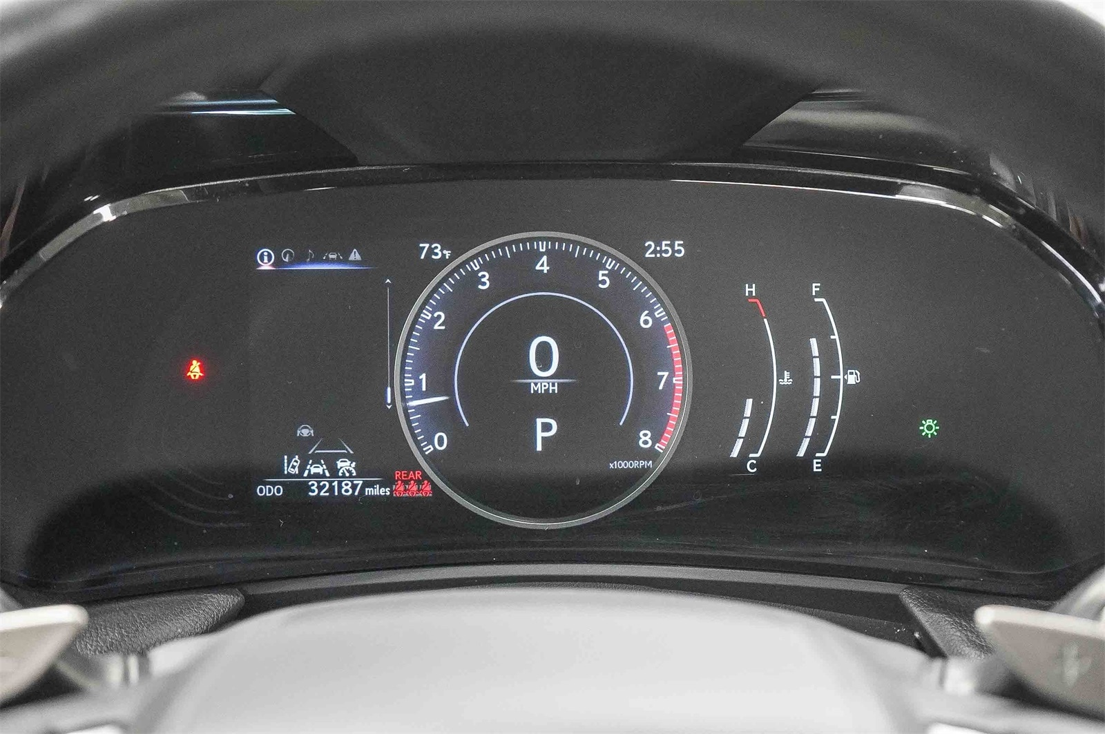 Thumbnail: 2023 Lexus NX - 25