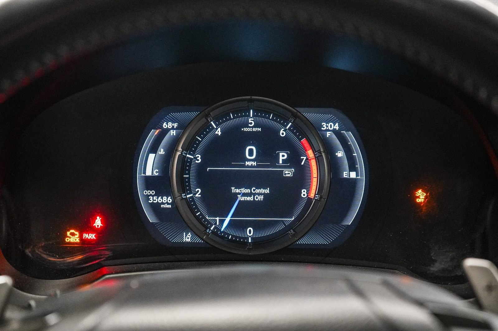 Thumbnail: 2022 Lexus IS - 25