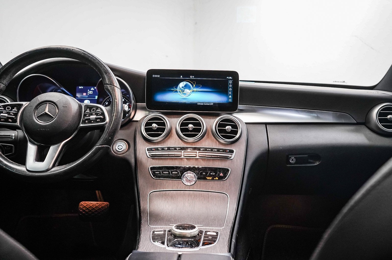 Thumbnail: 2019 Mercedes-Benz C-Class - 13