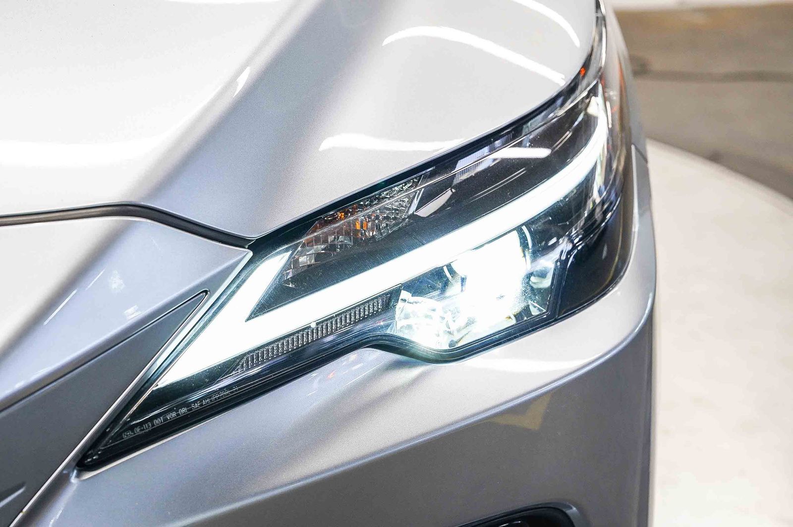 Thumbnail: 2023 Lexus RX - 7