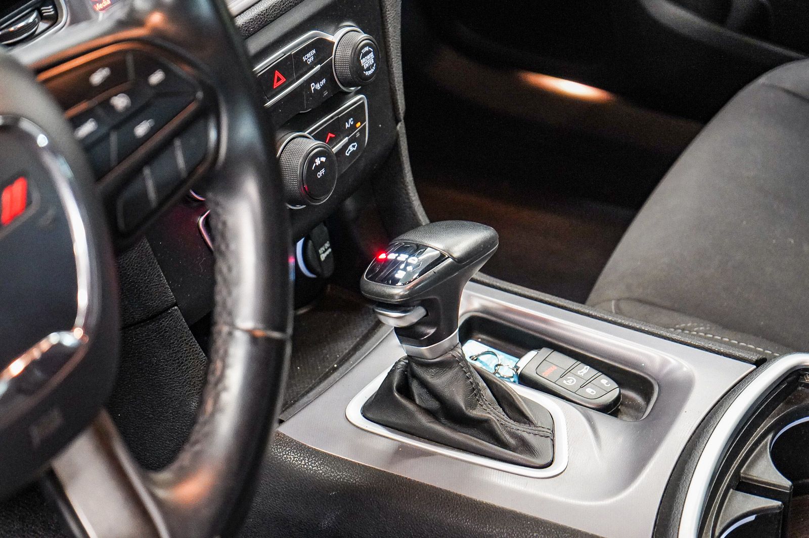 Thumbnail: 2023 Dodge Charger - 23