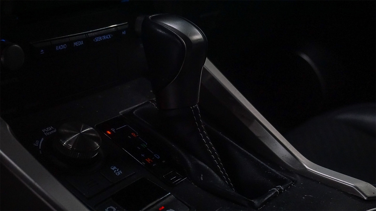 Thumbnail: 2020 Lexus NX - 20