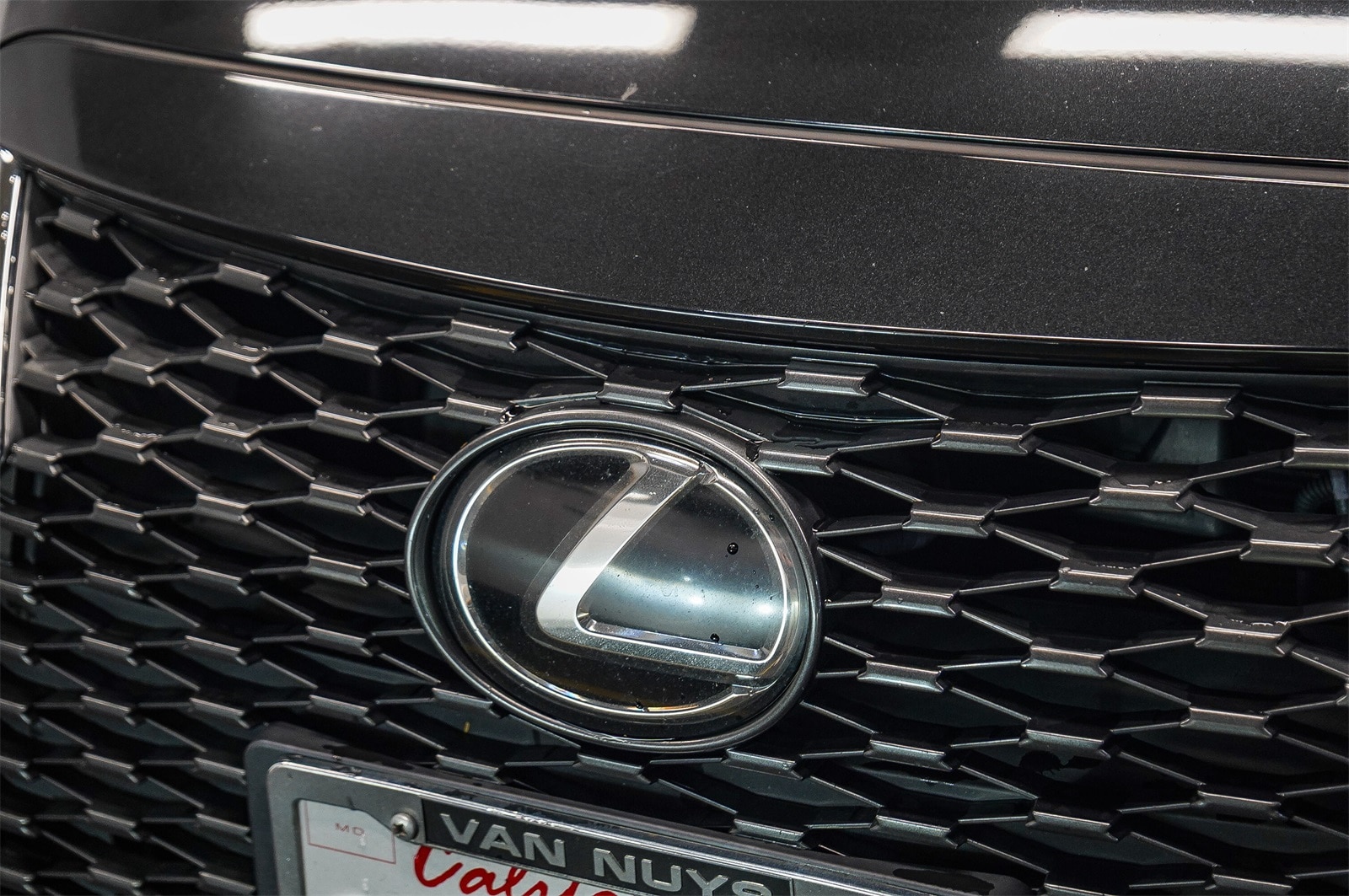 Thumbnail: 2021 Lexus IS - 8