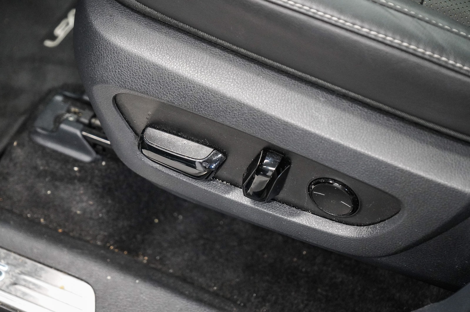 Thumbnail: 2024 Lexus TX - 23