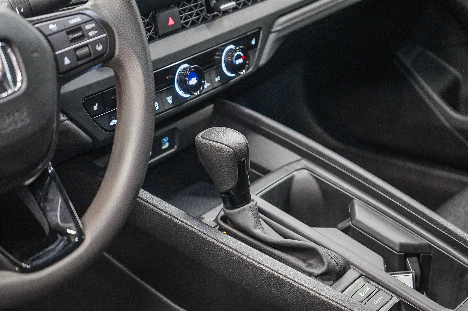 Thumbnail: 2024 Honda Accord - 24