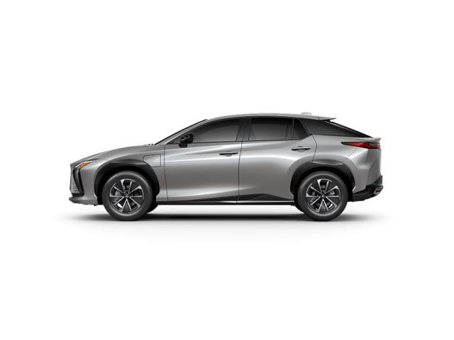 2025 Lexus RZ 450e 2