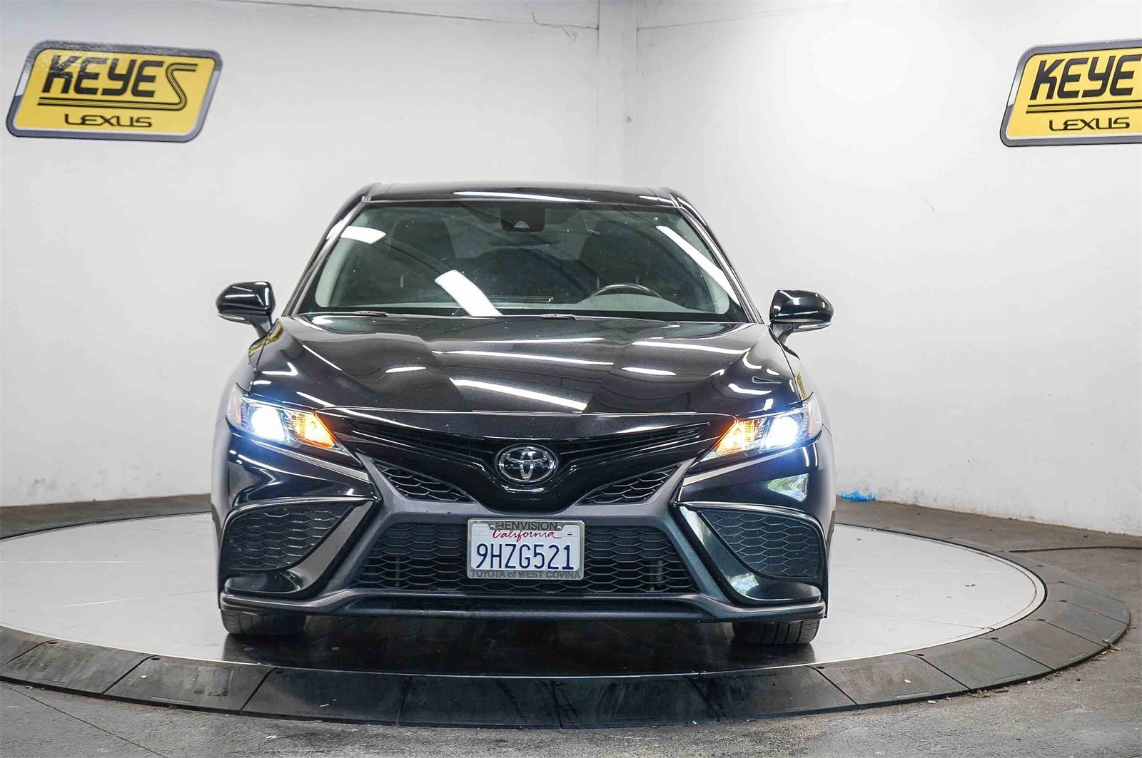 Thumbnail: 2024 Toyota Camry - 6