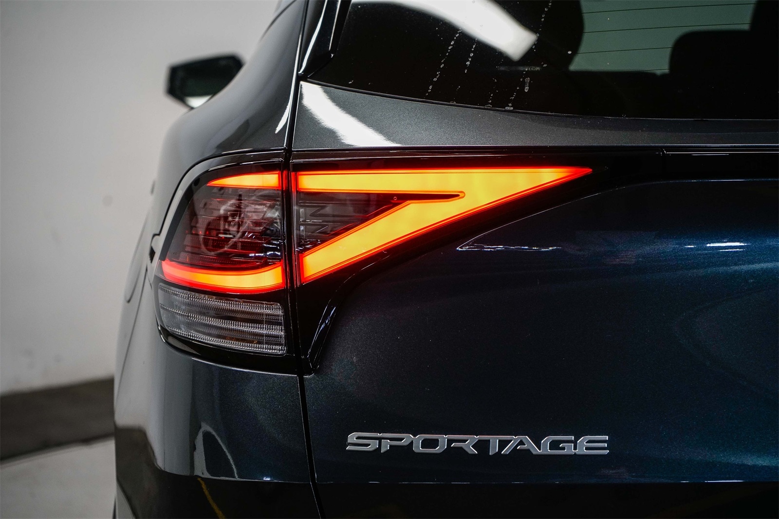 Thumbnail: 2024 Kia Sportage - 9
