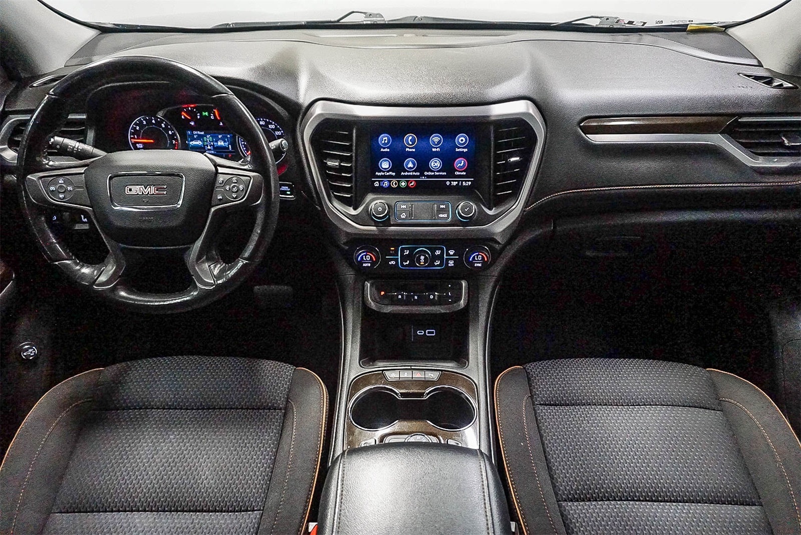 Thumbnail: 2020 GMC Acadia - 13