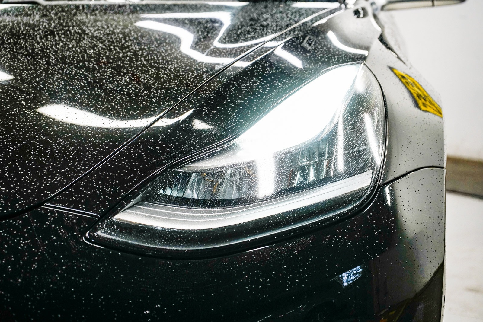 Thumbnail: 2018 Tesla Model 3 - 7