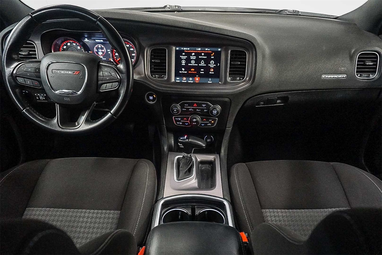 Thumbnail: 2023 Dodge Charger - 13