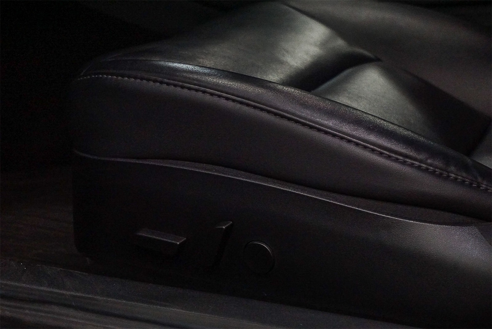 Thumbnail: 2020 Tesla Model 3 - 21