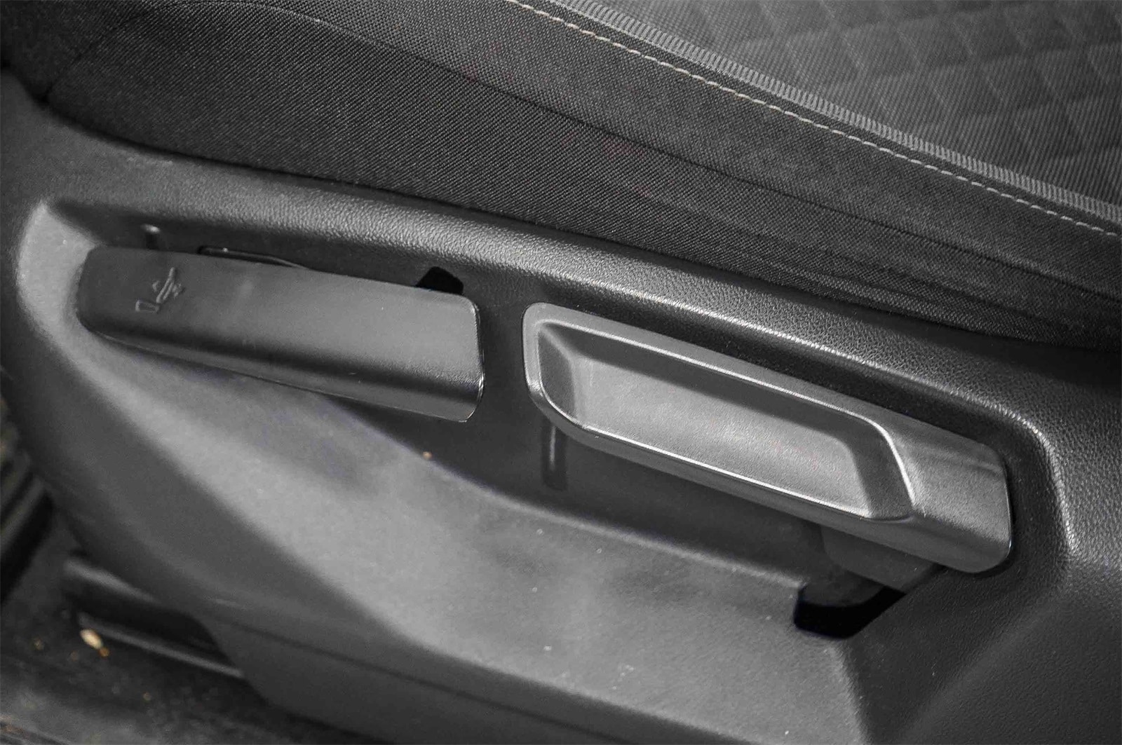 Thumbnail: 2019 Volkswagen Tiguan - 22