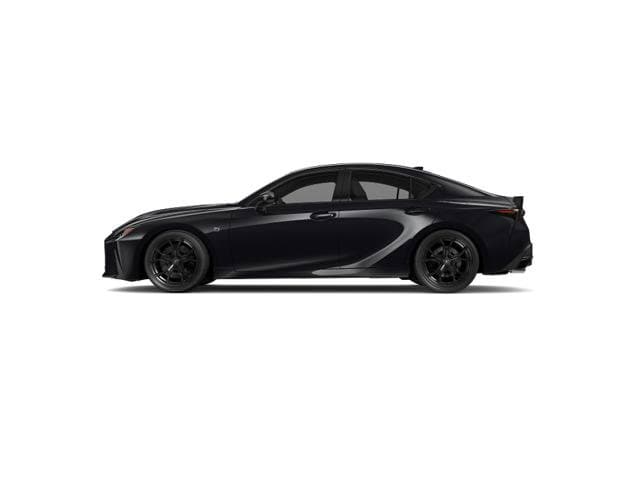 Thumbnail: 2025 Lexus IS - 2