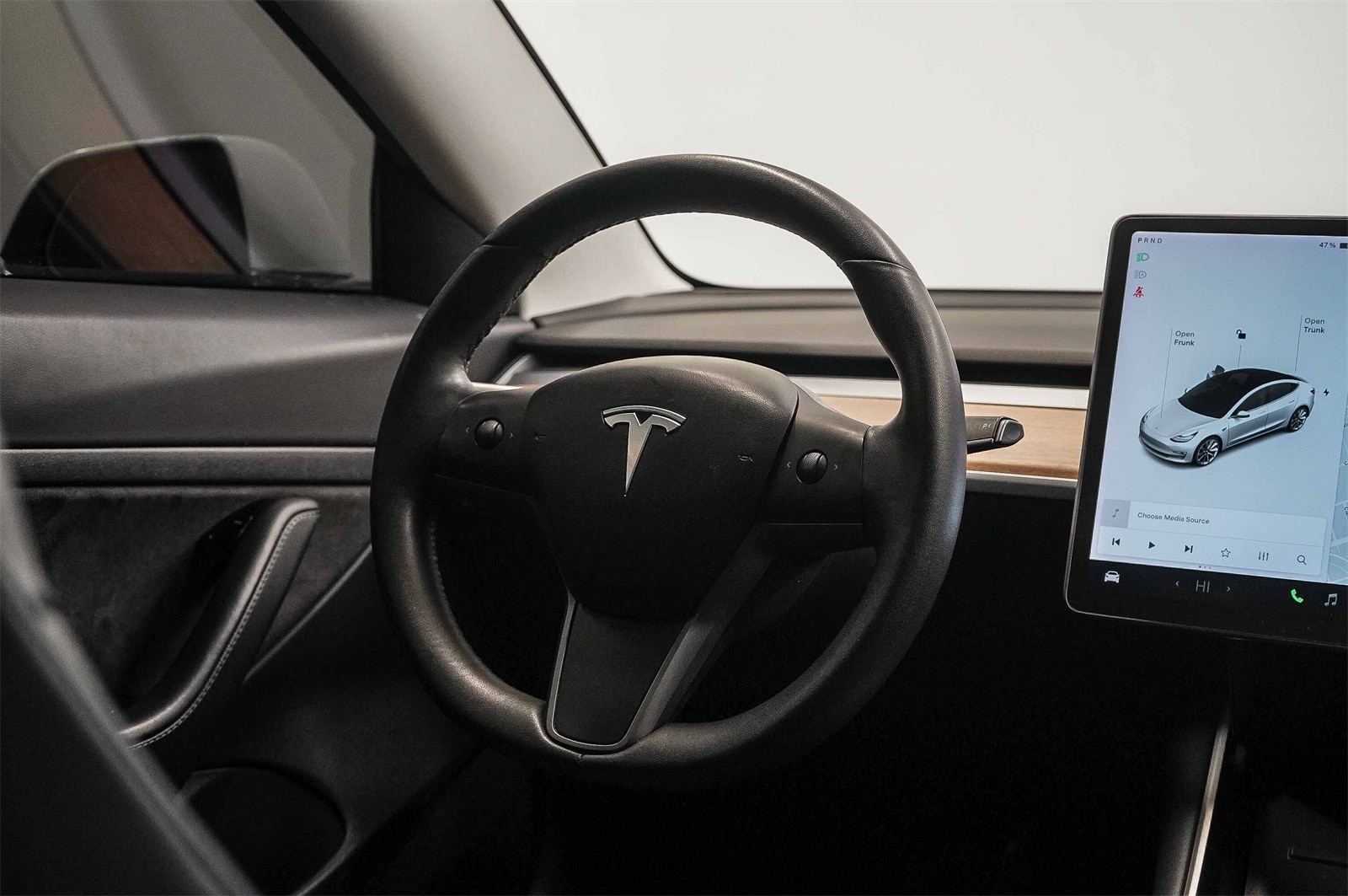 Thumbnail: 2020 Tesla Model 3 - 15