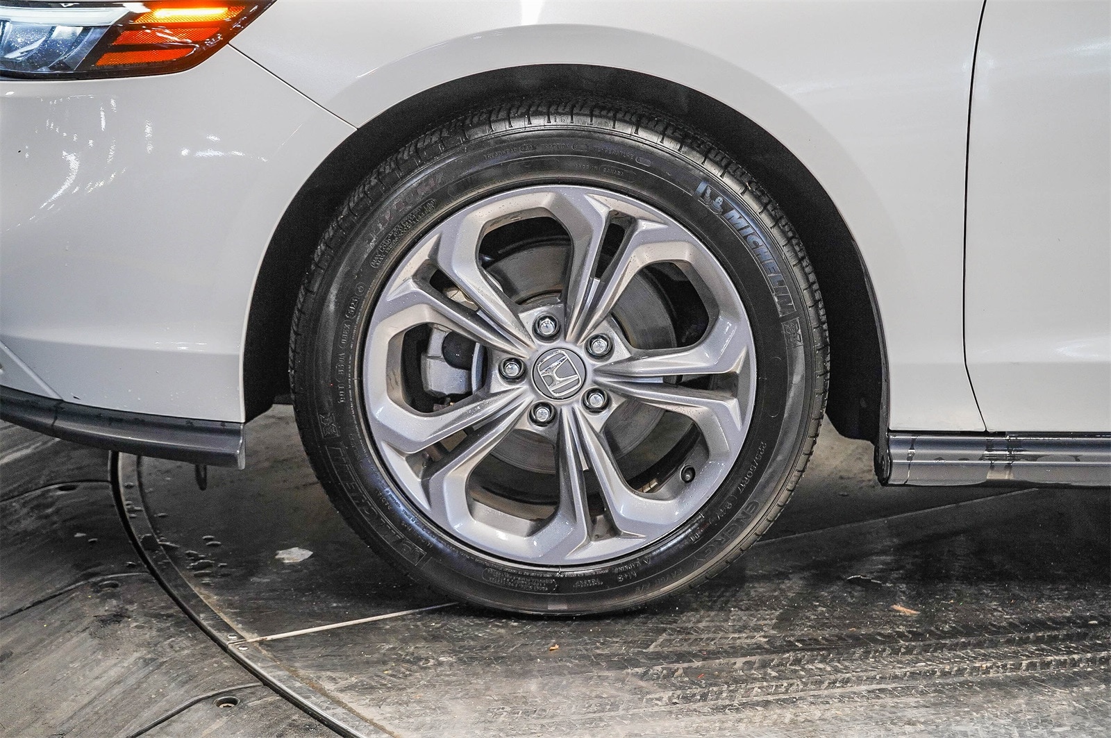 Thumbnail: 2024 Honda Accord - 9