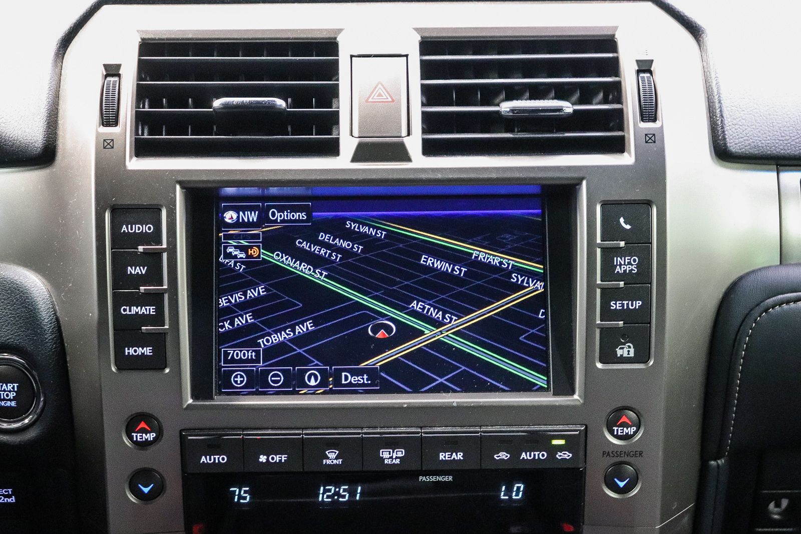 Thumbnail: 2021 Lexus GX - 14