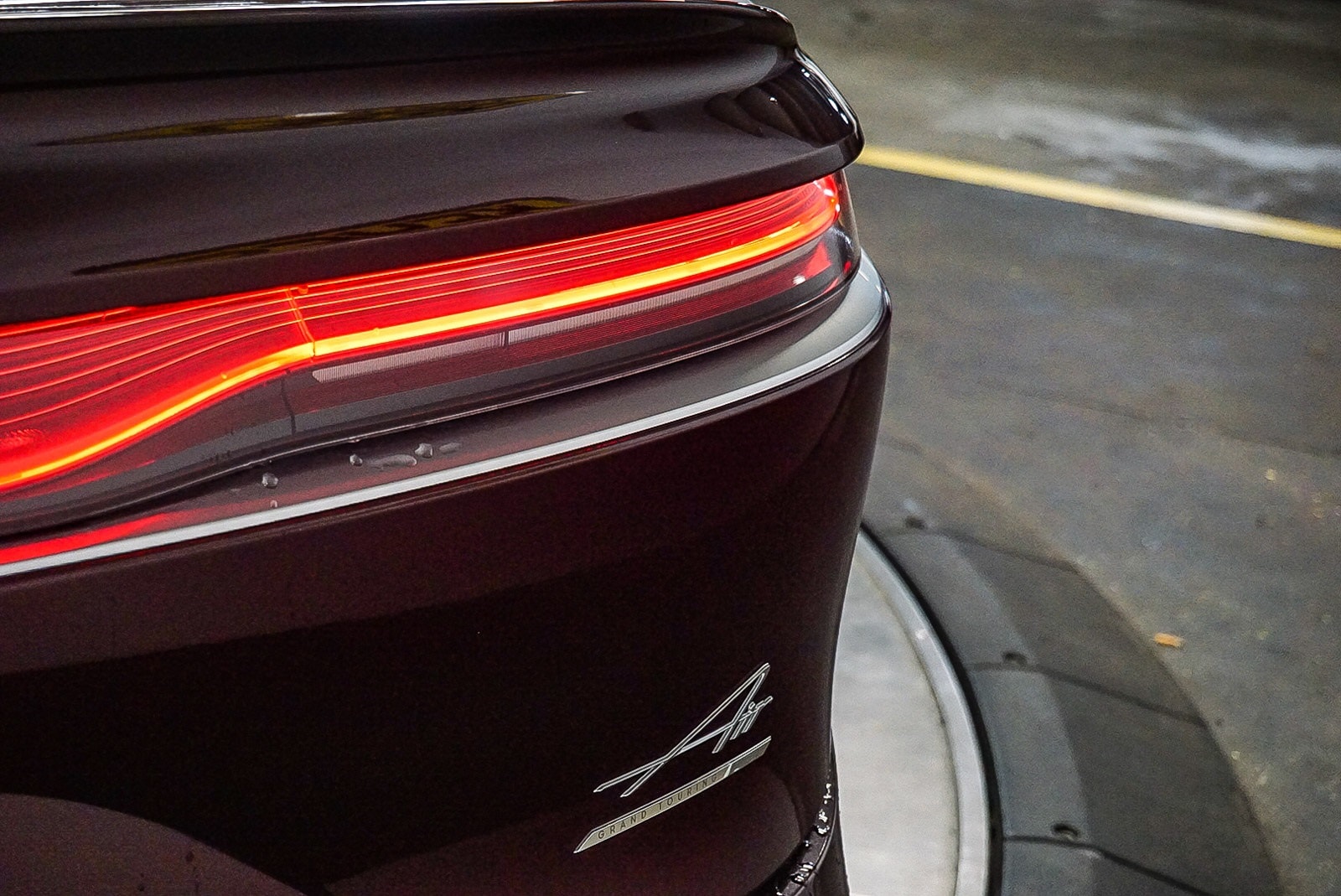 Thumbnail: 2022 Lucid Air - 11