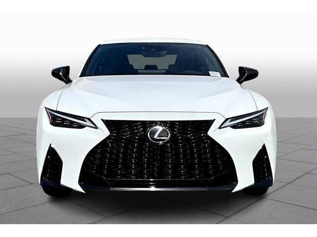Thumbnail: 2025 Lexus IS - 3