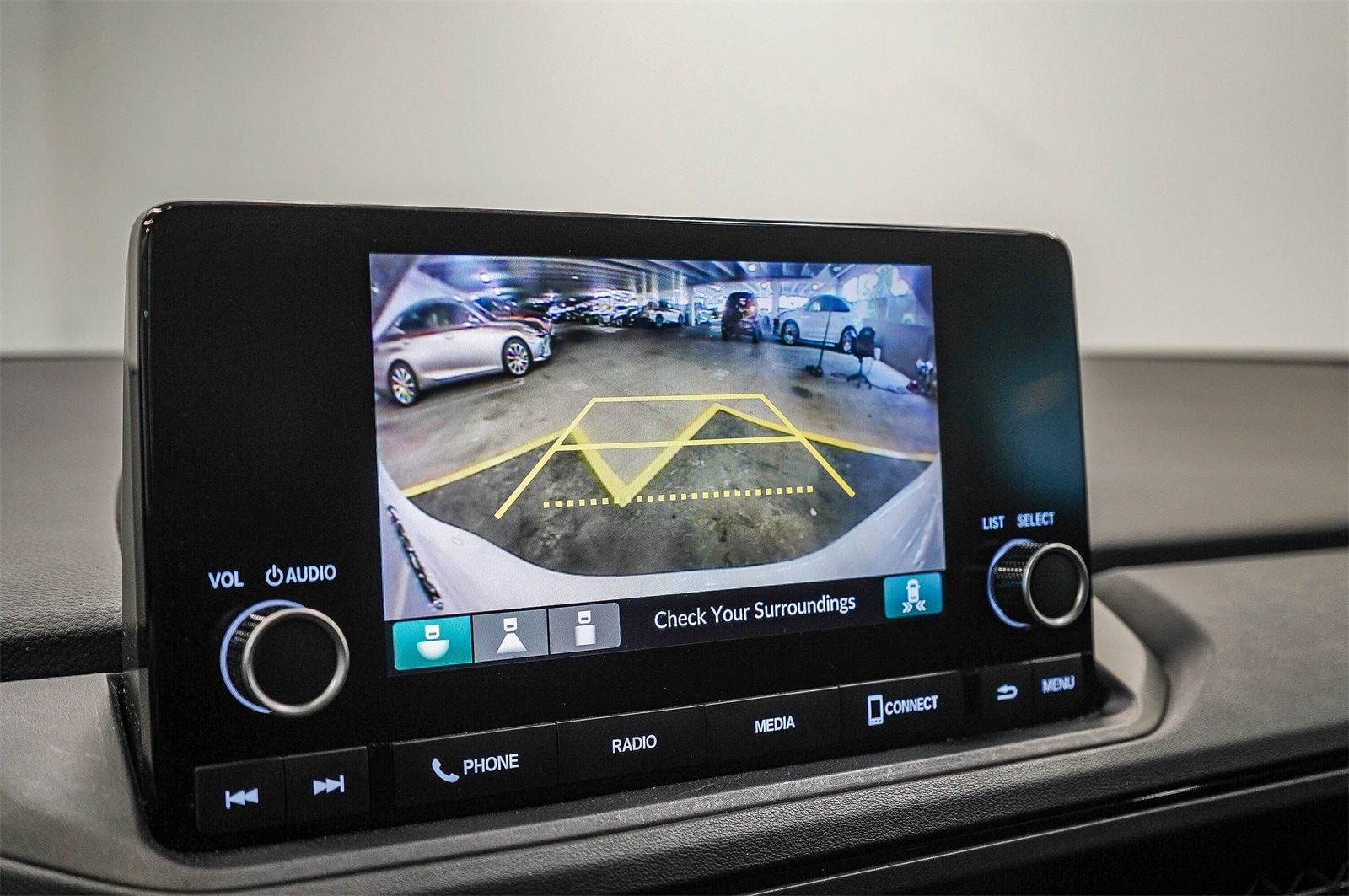 Thumbnail: 2024 Honda Accord - 26