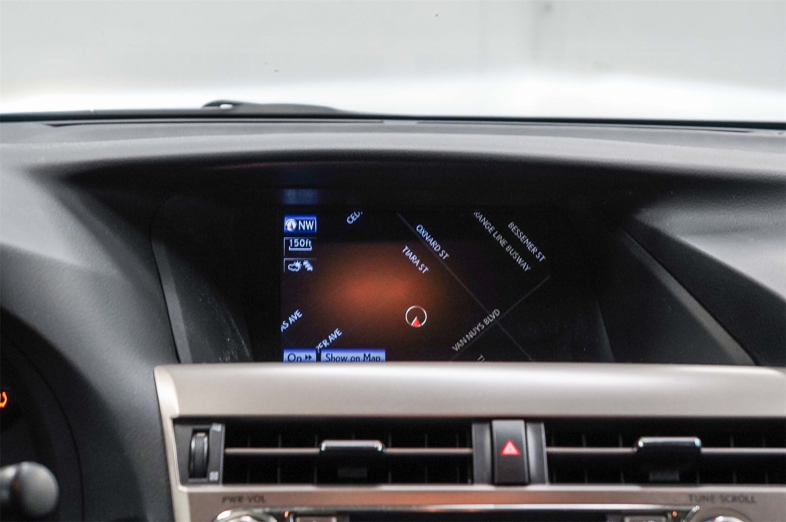 Thumbnail: 2015 Lexus RX - 14