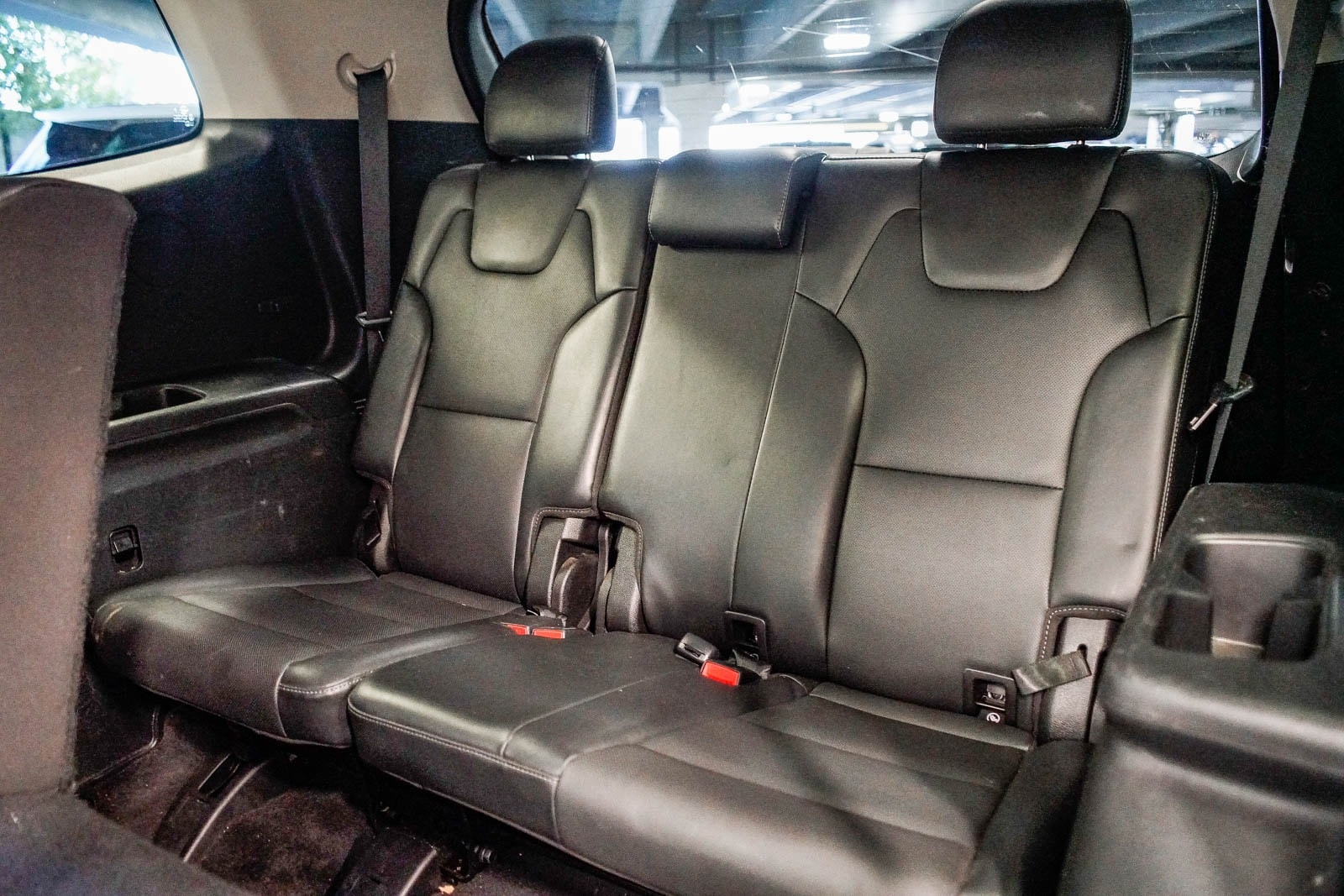 Thumbnail: 2021 Kia Telluride - 19