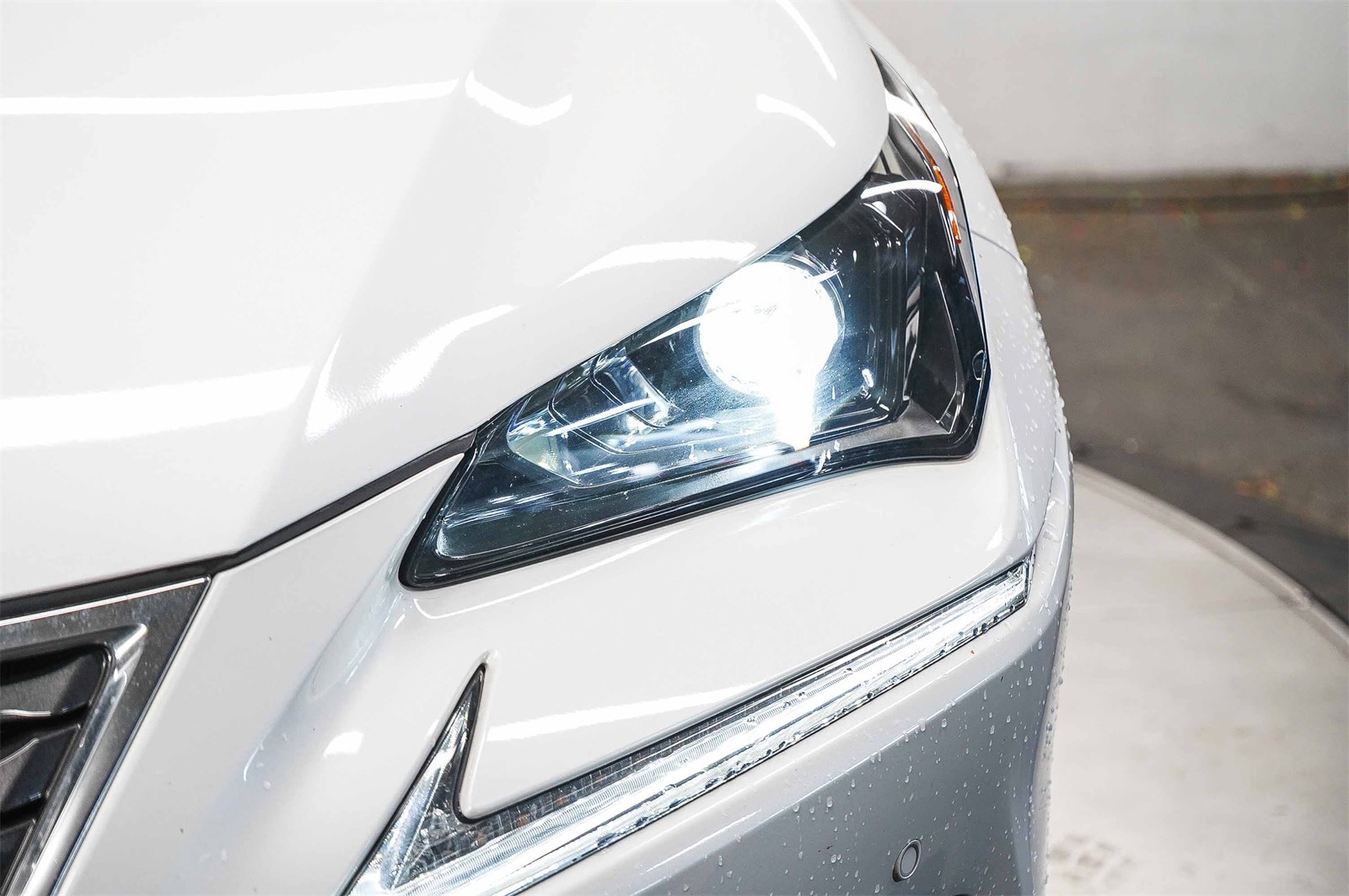 Thumbnail: 2019 Lexus NX - 7