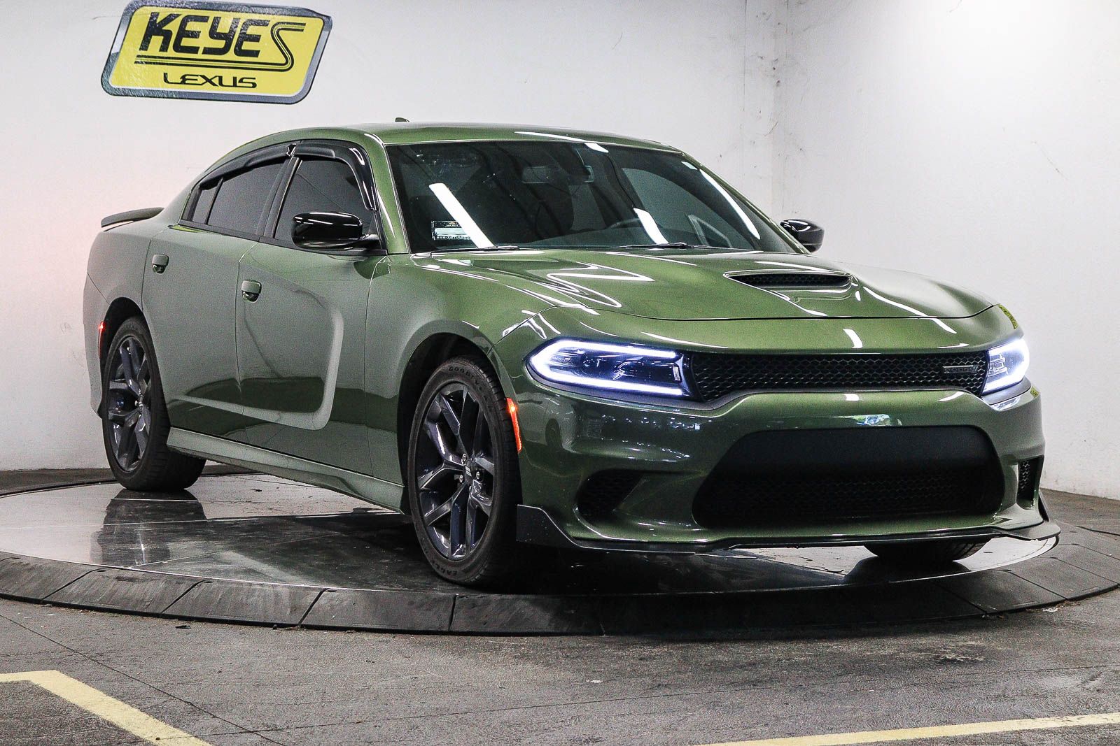 Thumbnail: 2023 Dodge Charger - 4